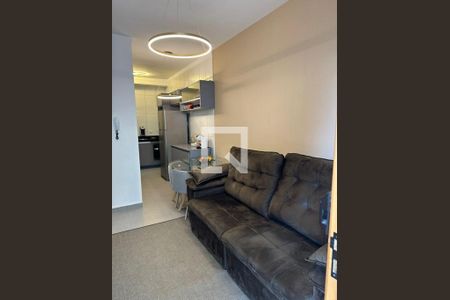 Foto 01 de apartamento à venda com 2 quartos, 44m² em Cidade Patriarca, São Paulo