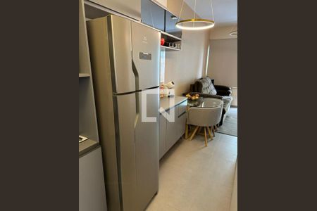 Foto 10 de apartamento à venda com 2 quartos, 44m² em Cidade Patriarca, São Paulo