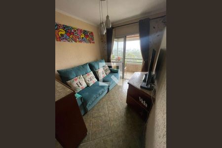 Foto 01 de apartamento à venda com 3 quartos, 66m² em Penha de França, São Paulo