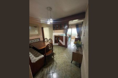 Foto 04 de apartamento à venda com 3 quartos, 66m² em Penha de França, São Paulo
