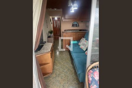 Foto 18 de apartamento à venda com 3 quartos, 66m² em Penha de França, São Paulo