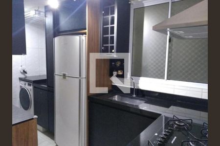 Apartamento à venda com 50m², 2 quartos e 1 vagaFoto 21