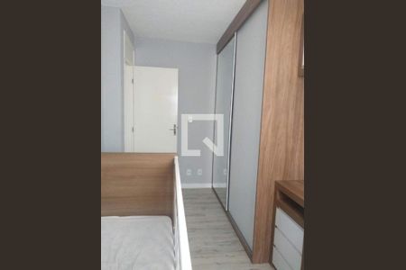 Foto 09 de apartamento à venda com 2 quartos, 50m² em Liberdade, São Paulo
