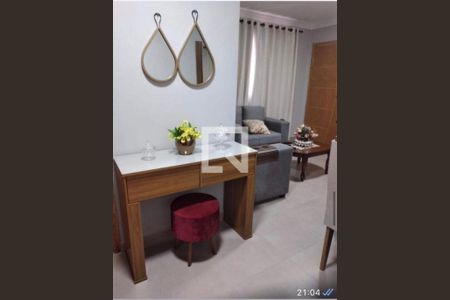 Apartamento à venda com 51m², 2 quartos e 1 vaga Apartamento à venda com 51m², 2 quartos e 1 vagaFoto 04