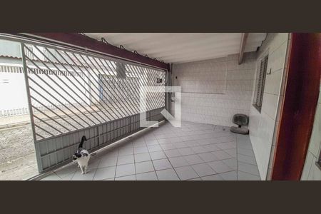 Casa à venda com 102m², 2 quartos e 1 vaga Casa à venda com 102m², 2 quartos e 1 vagaGaragem