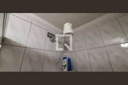 Casa à venda com 102m², 2 quartos e 1 vaga Casa à venda com 102m², 2 quartos e 1 vagaBanheiro da Suíte