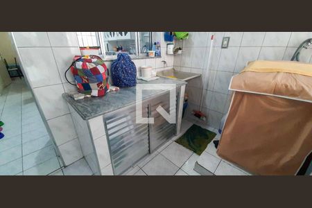 Casa à venda com 102m², 2 quartos e 1 vaga Casa à venda com 102m², 2 quartos e 1 vagaÁrea de Serviço