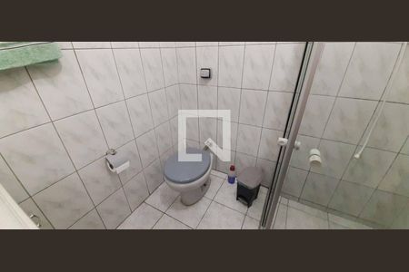 Casa à venda com 102m², 2 quartos e 1 vaga Casa à venda com 102m², 2 quartos e 1 vagaBanheiro Social