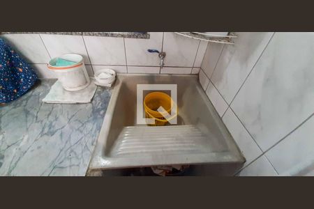 Casa à venda com 102m², 2 quartos e 1 vaga Casa à venda com 102m², 2 quartos e 1 vagaÁrea de Serviço