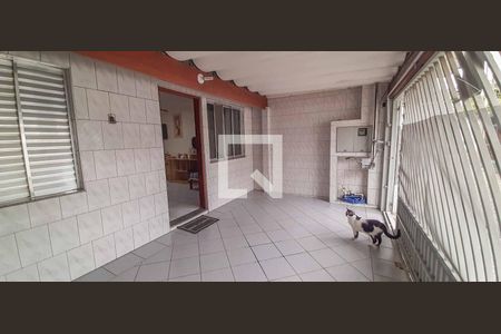 Casa à venda com 102m², 2 quartos e 1 vaga Casa à venda com 102m², 2 quartos e 1 vagaGaragem