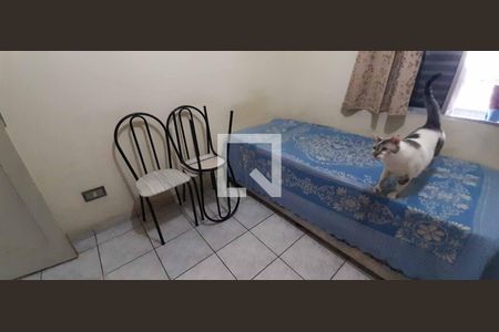 Casa à venda com 102m², 2 quartos e 1 vaga Casa à venda com 102m², 2 quartos e 1 vagaQuarto