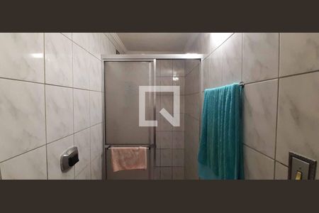 Casa à venda com 102m², 2 quartos e 1 vaga Casa à venda com 102m², 2 quartos e 1 vagaBanheiro da Suíte