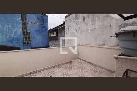 Casa à venda com 102m², 2 quartos e 1 vaga Casa à venda com 102m², 2 quartos e 1 vagaLage