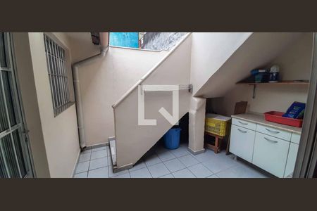 Casa à venda com 102m², 2 quartos e 1 vaga Casa à venda com 102m², 2 quartos e 1 vagaVista da Suíte