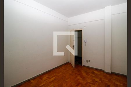 Sala de apartamento para alugar com 1 quarto, 45m² em Centro, Belo Horizonte