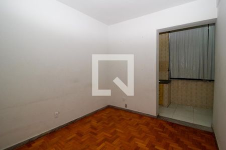 Sala de apartamento para alugar com 1 quarto, 45m² em Centro, Belo Horizonte
