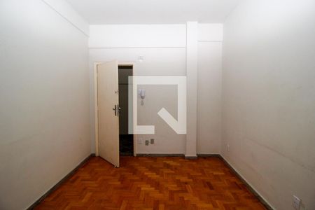 Sala de apartamento para alugar com 1 quarto, 45m² em Centro, Belo Horizonte