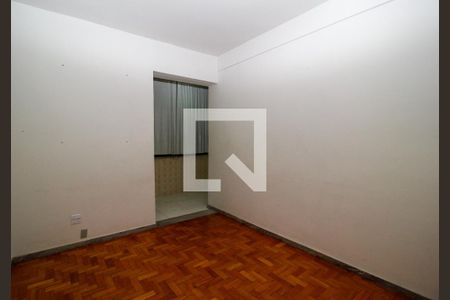 Sala de apartamento para alugar com 1 quarto, 45m² em Centro, Belo Horizonte