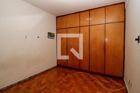 Quarto  de apartamento para alugar com 1 quarto, 45m² em Centro, Belo Horizonte