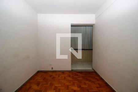 Sala de apartamento para alugar com 1 quarto, 45m² em Centro, Belo Horizonte