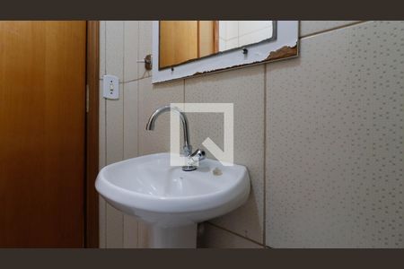 Casa para alugar com 142m², 2 quartos e 1 vaga Casa para alugar com 142m², 2 quartos e 1 vagaLavabo