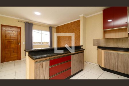 Casa para alugar com 142m², 2 quartos e 1 vaga Casa para alugar com 142m², 2 quartos e 1 vagaCozinha
