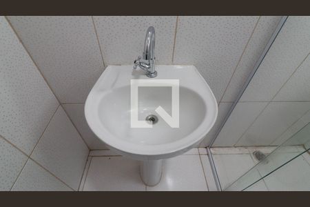 Casa para alugar com 142m², 2 quartos e 1 vaga Casa para alugar com 142m², 2 quartos e 1 vagaBanheiro da Suíte