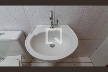 Casa para alugar com 142m², 2 quartos e 1 vaga Casa para alugar com 142m², 2 quartos e 1 vagaBanheiro