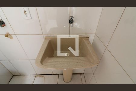 Casa para alugar com 142m², 2 quartos e 1 vaga Casa para alugar com 142m², 2 quartos e 1 vagaÁrea de Serviço