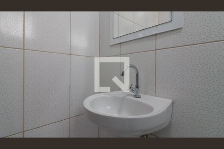 Casa para alugar com 142m², 2 quartos e 1 vaga Casa para alugar com 142m², 2 quartos e 1 vagaBanheiro da Suíte