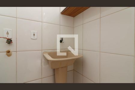 Casa para alugar com 142m², 2 quartos e 1 vaga Casa para alugar com 142m², 2 quartos e 1 vagaÁrea de Serviço