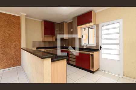 Casa para alugar com 142m², 2 quartos e 1 vaga Casa para alugar com 142m², 2 quartos e 1 vagaCozinha
