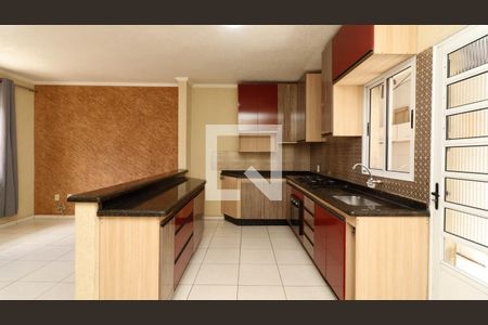 Casa para alugar com 142m², 2 quartos e 1 vaga Casa para alugar com 142m², 2 quartos e 1 vagaCozinha
