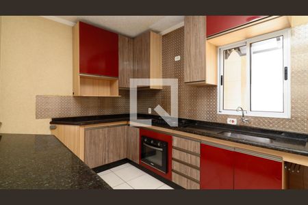 Casa para alugar com 142m², 2 quartos e 1 vaga Casa para alugar com 142m², 2 quartos e 1 vagaCozinha