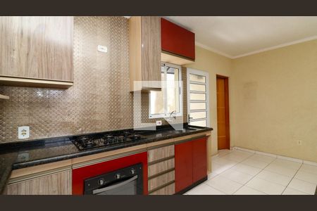 Casa para alugar com 142m², 2 quartos e 1 vaga Casa para alugar com 142m², 2 quartos e 1 vagaCozinha