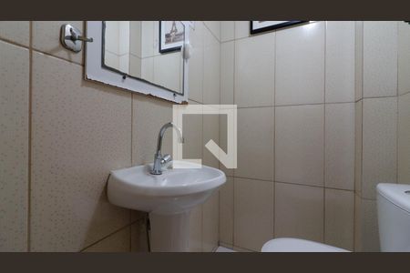 Casa para alugar com 142m², 2 quartos e 1 vaga Casa para alugar com 142m², 2 quartos e 1 vagaLavabo