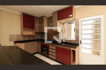 Casa para alugar com 142m², 2 quartos e 1 vaga Casa para alugar com 142m², 2 quartos e 1 vagaCozinha