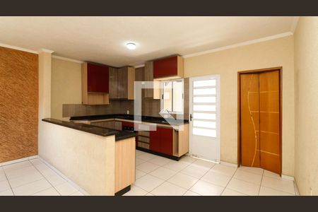 Casa para alugar com 142m², 2 quartos e 1 vaga Casa para alugar com 142m², 2 quartos e 1 vagaCozinha