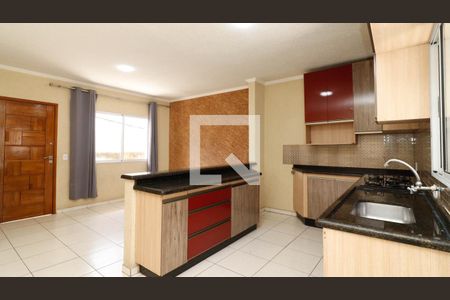 Casa para alugar com 142m², 2 quartos e 1 vaga Casa para alugar com 142m², 2 quartos e 1 vagaCozinha
