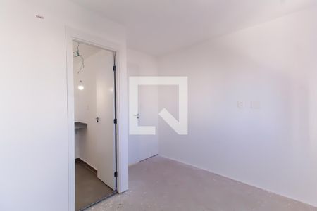 Apartamento à venda com 53m², 2 quartos e 1 vagaQuarto 1 