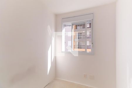 Apartamento à venda com 53m², 2 quartos e 1 vagaQuarto 2
