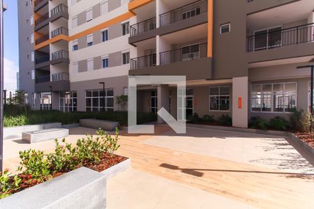 Apartamento à venda com 53m², 2 quartos e 1 vagaÁrea externa