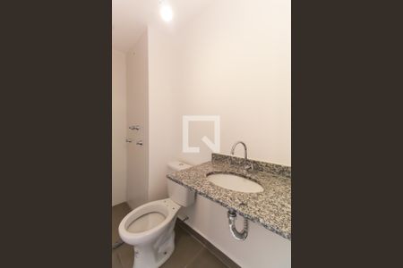 Apartamento à venda com 53m², 2 quartos e 1 vagaBanheiro