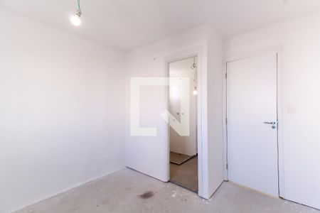 Quarto 1  de apartamento à venda com 2 quartos, 53m² em Belenzinho, São Paulo