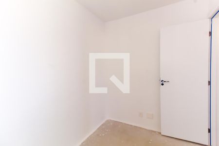 Apartamento à venda com 53m², 2 quartos e 1 vagaQuarto 2