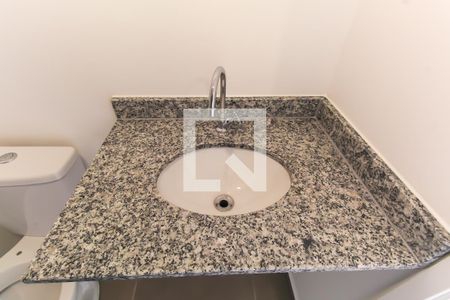 Apartamento à venda com 53m², 2 quartos e 1 vagaBanheiro