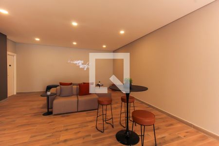Apartamento à venda com 53m², 2 quartos e 1 vagaÁrea comum