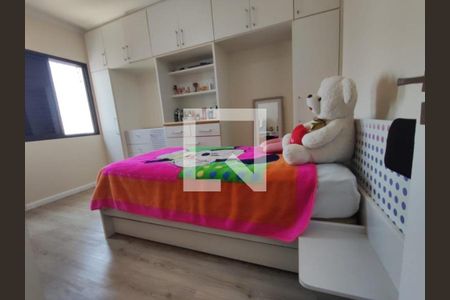 Apartamento à venda com 125m², 3 quartos e 2 vagasFoto 20