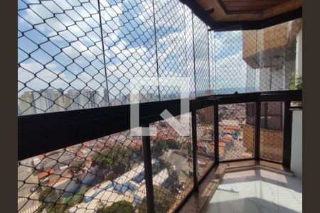 Apartamento à venda com 125m², 3 quartos e 2 vagasFoto 33