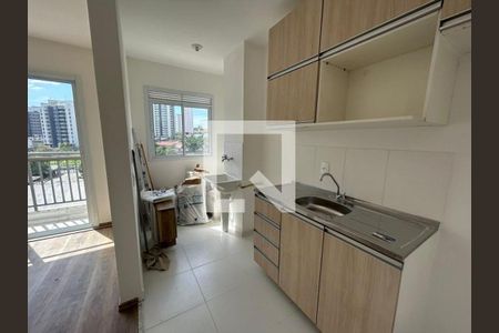 Apartamento à venda com 42m², 2 quartos e sem vagaFoto 04